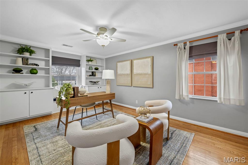 Parkridge Add - Residential