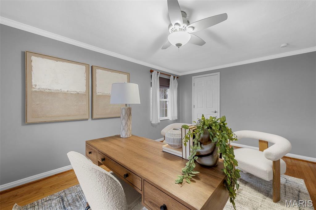 Parkridge Add - Residential