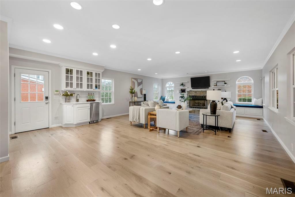 Parkridge Add - Residential