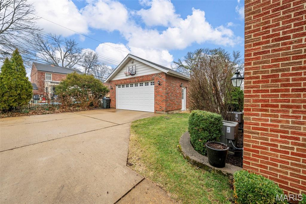 Parkridge Add - Residential