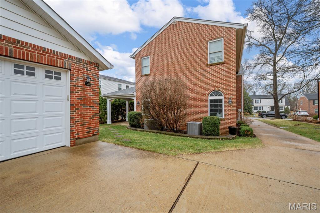 Parkridge Add - Residential