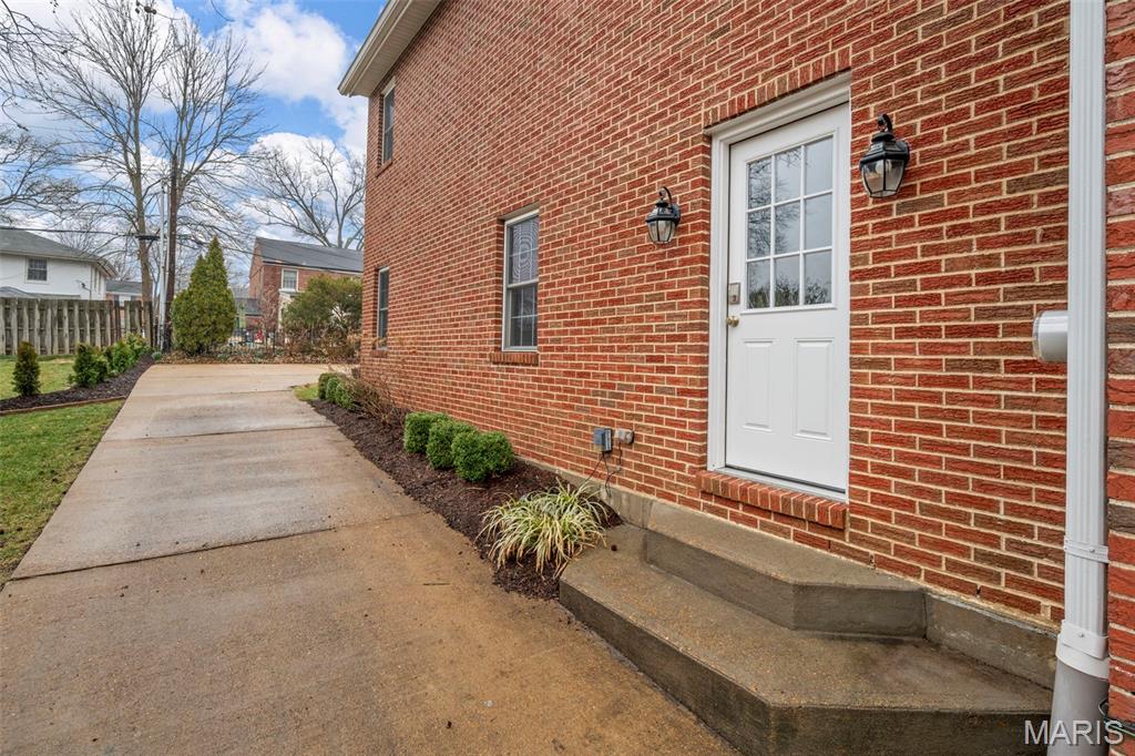 Parkridge Add - Residential