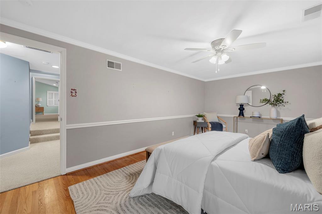 Parkridge Add - Residential