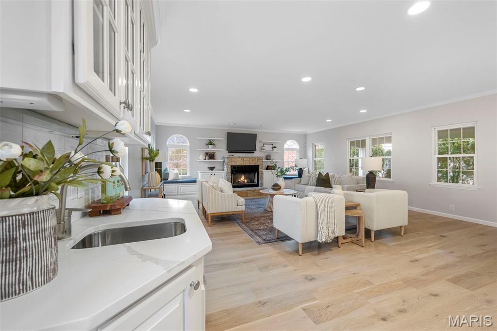 Parkridge Add - Residential