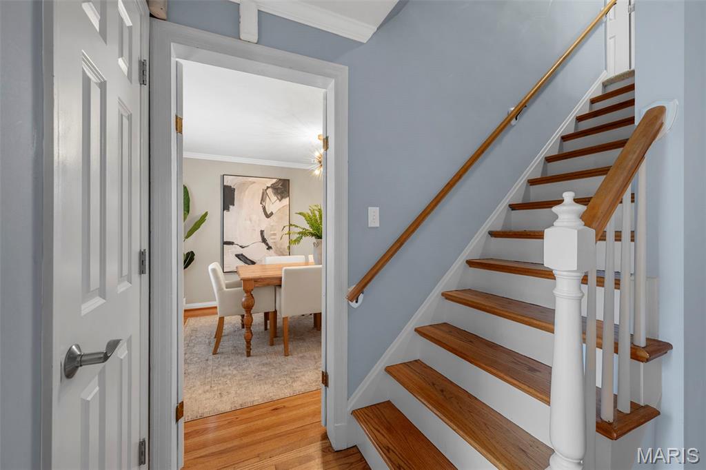 Parkridge Add - Residential