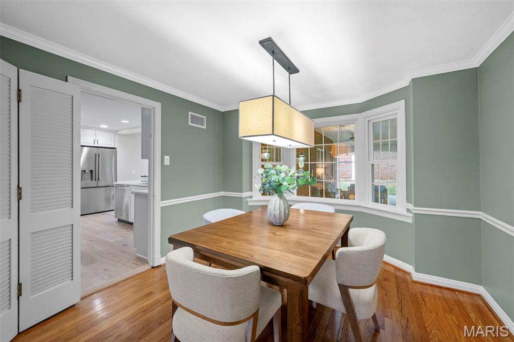 Parkridge Add - Residential