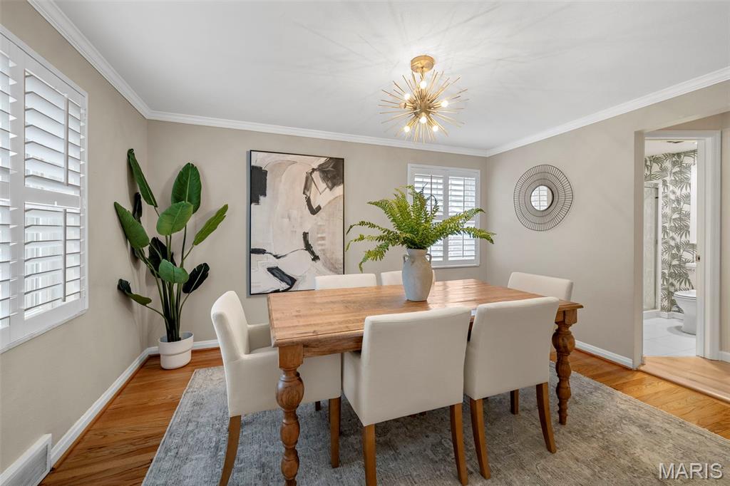 Parkridge Add - Residential