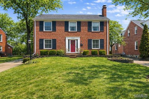 9345 Sonora Avenue Brentwood MO 63144