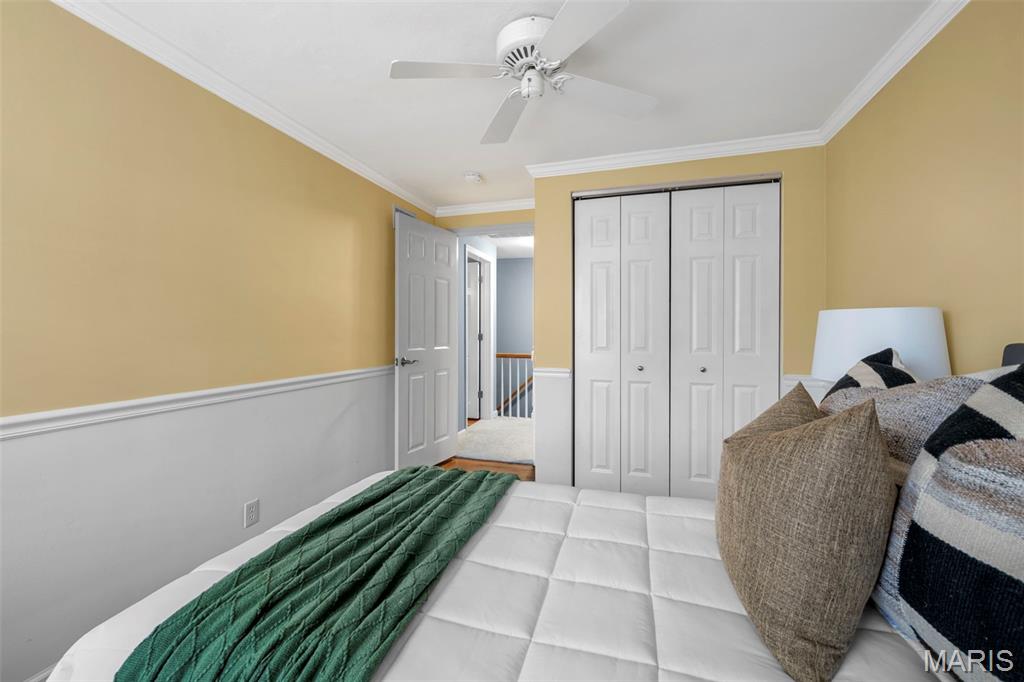 Parkridge Add - Residential