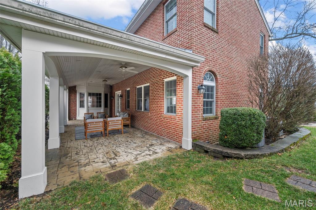 Parkridge Add - Residential