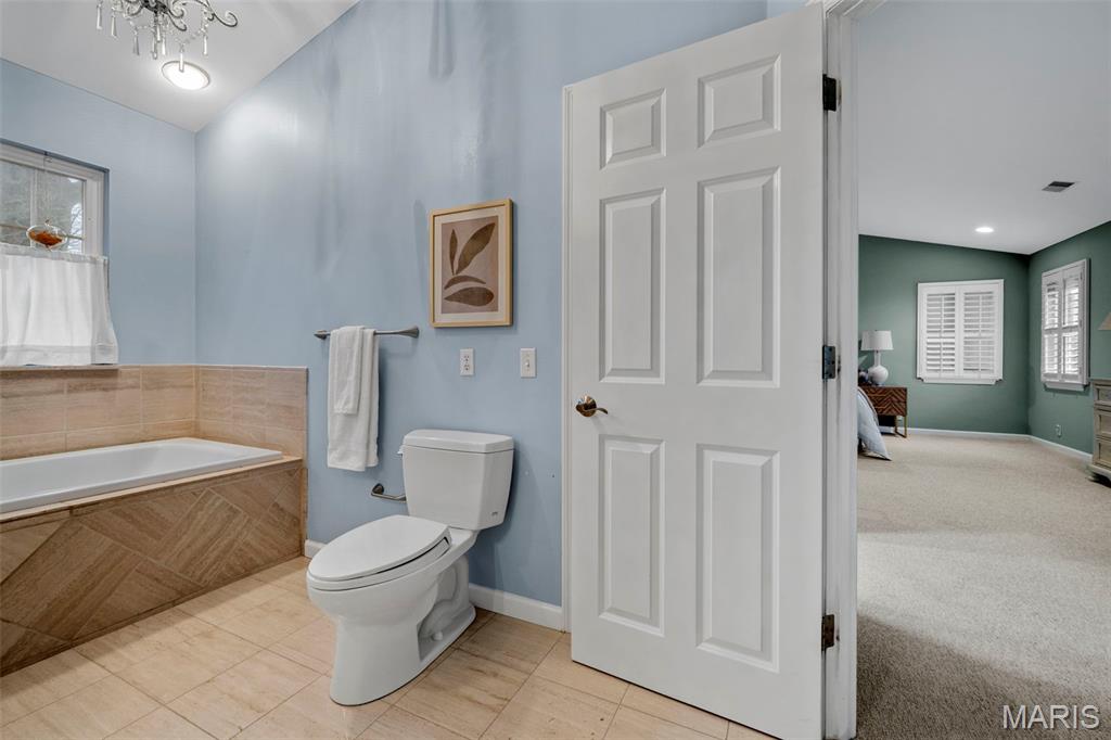 Parkridge Add - Residential