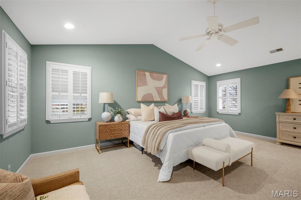 Parkridge Add - Residential