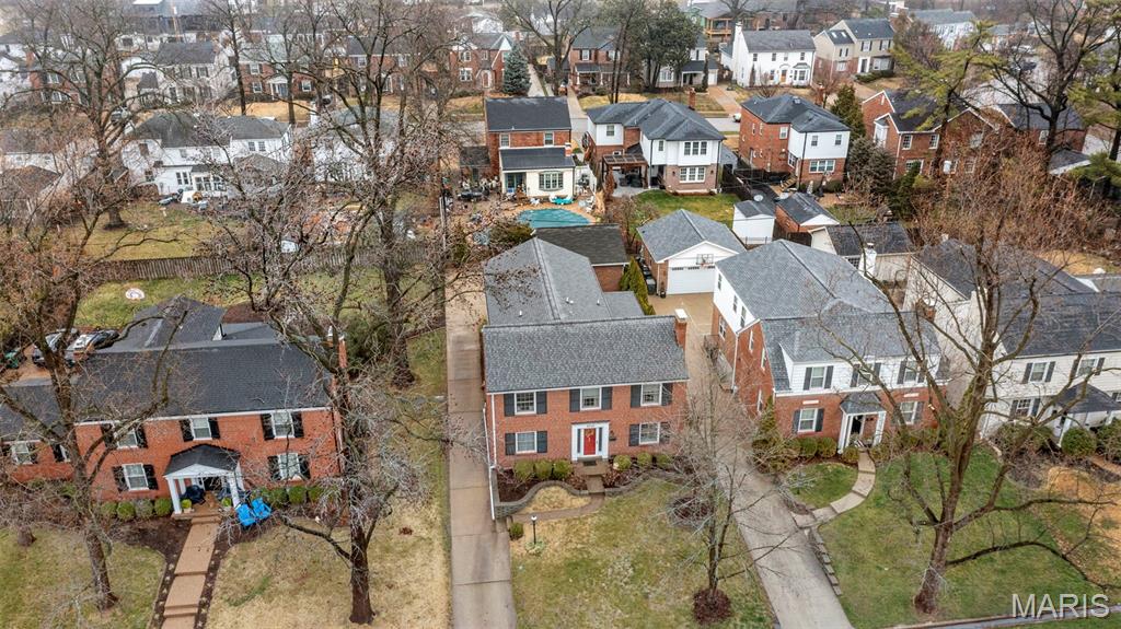 Parkridge Add - Residential