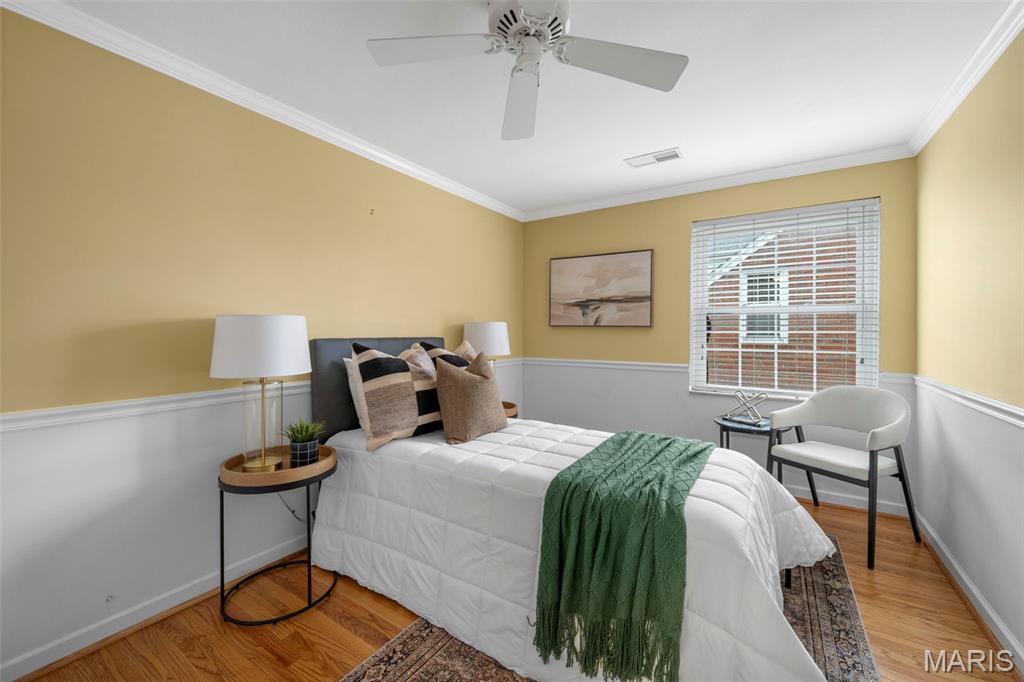 Parkridge Add - Residential