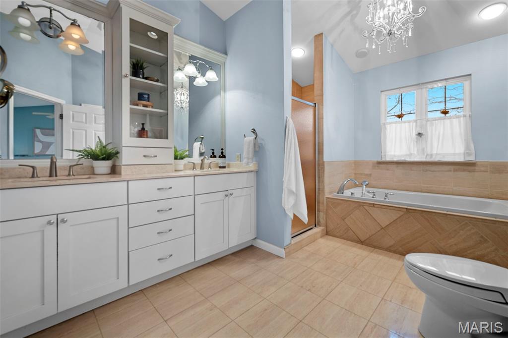 Parkridge Add - Residential