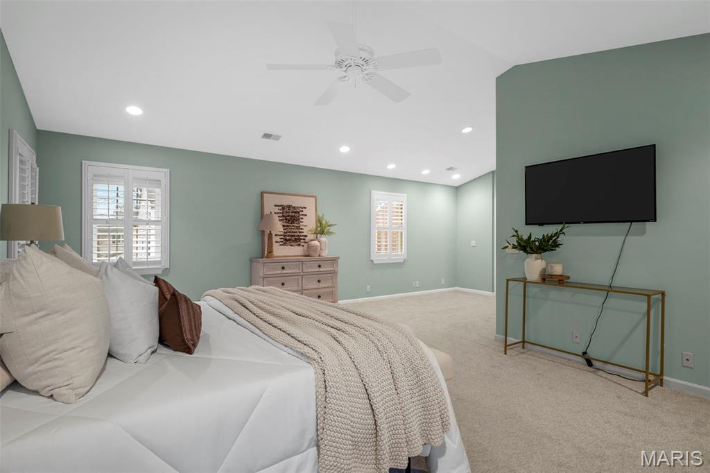 Parkridge Add - Residential