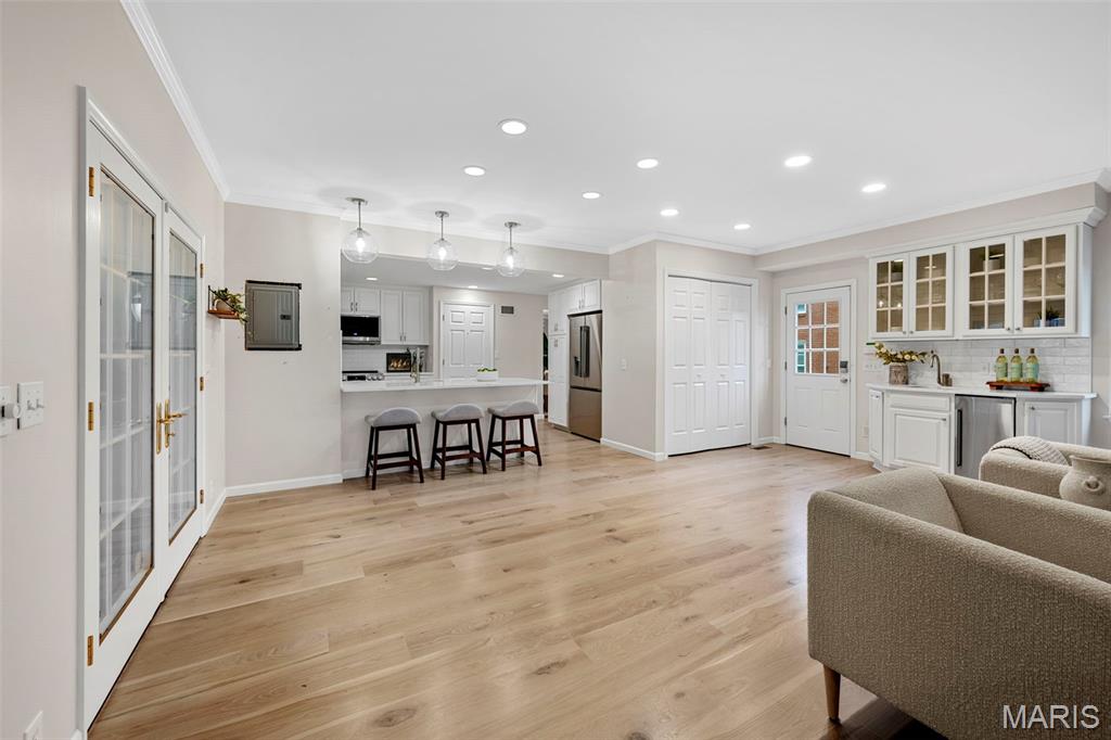 Parkridge Add - Residential