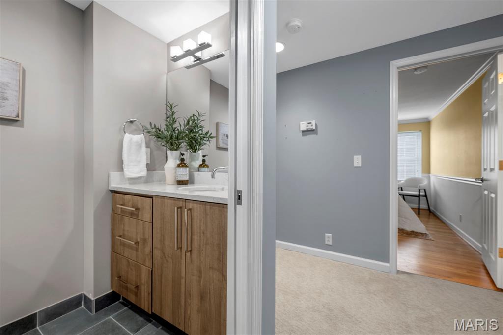 Parkridge Add - Residential