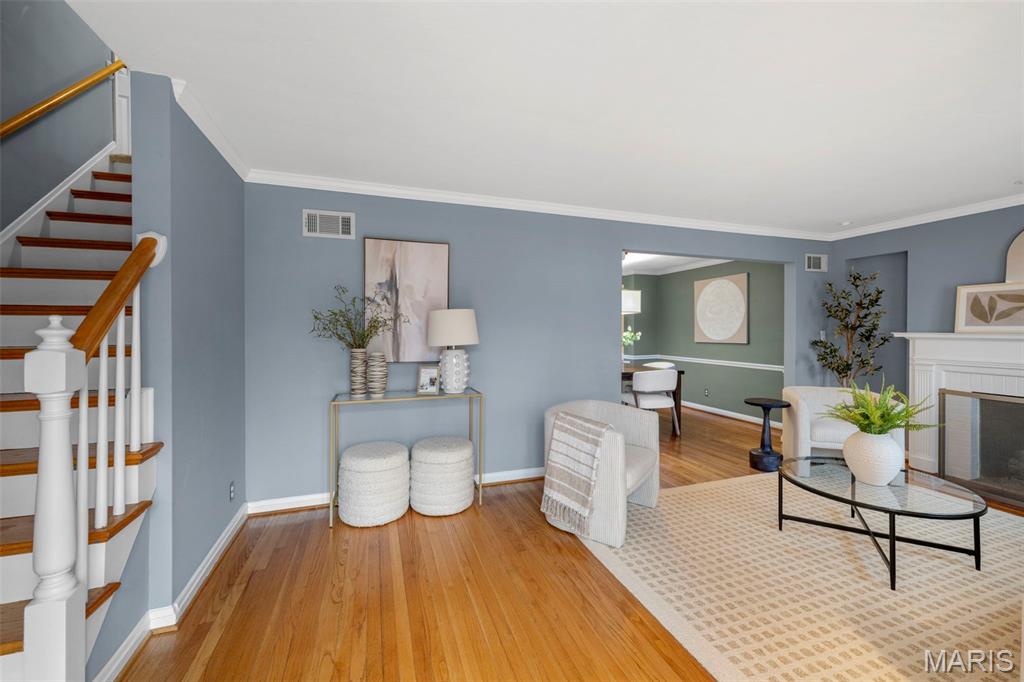 Parkridge Add - Residential