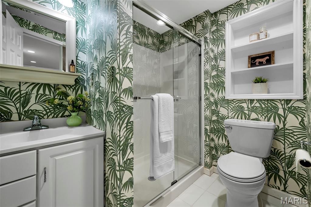 Parkridge Add - Residential