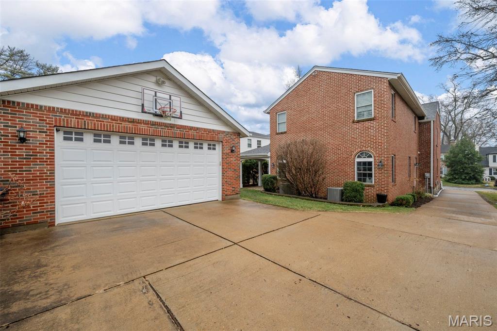 Parkridge Add - Residential