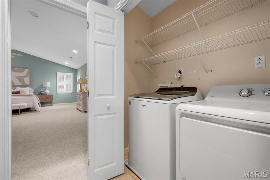 Parkridge Add - Residential