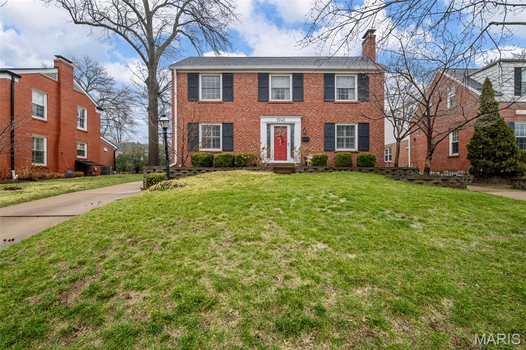 Parkridge Add - Residential