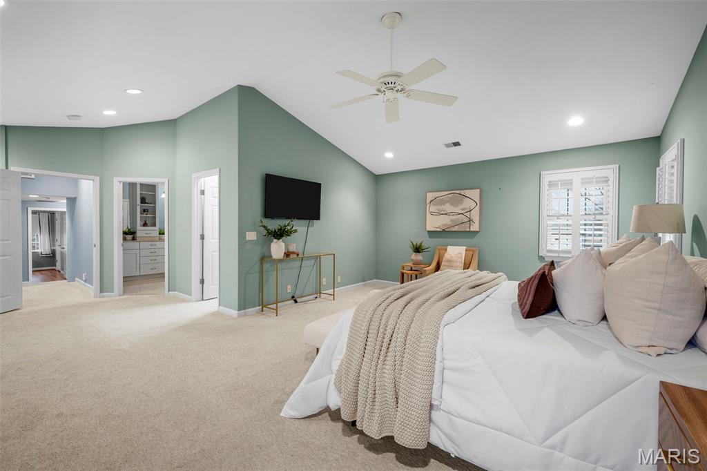 Parkridge Add - Residential