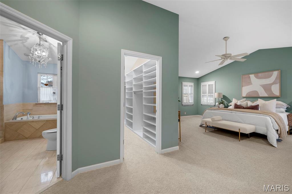 Parkridge Add - Residential