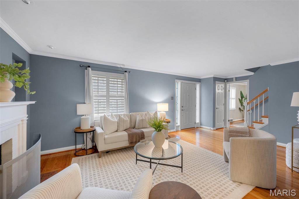 Parkridge Add - Residential