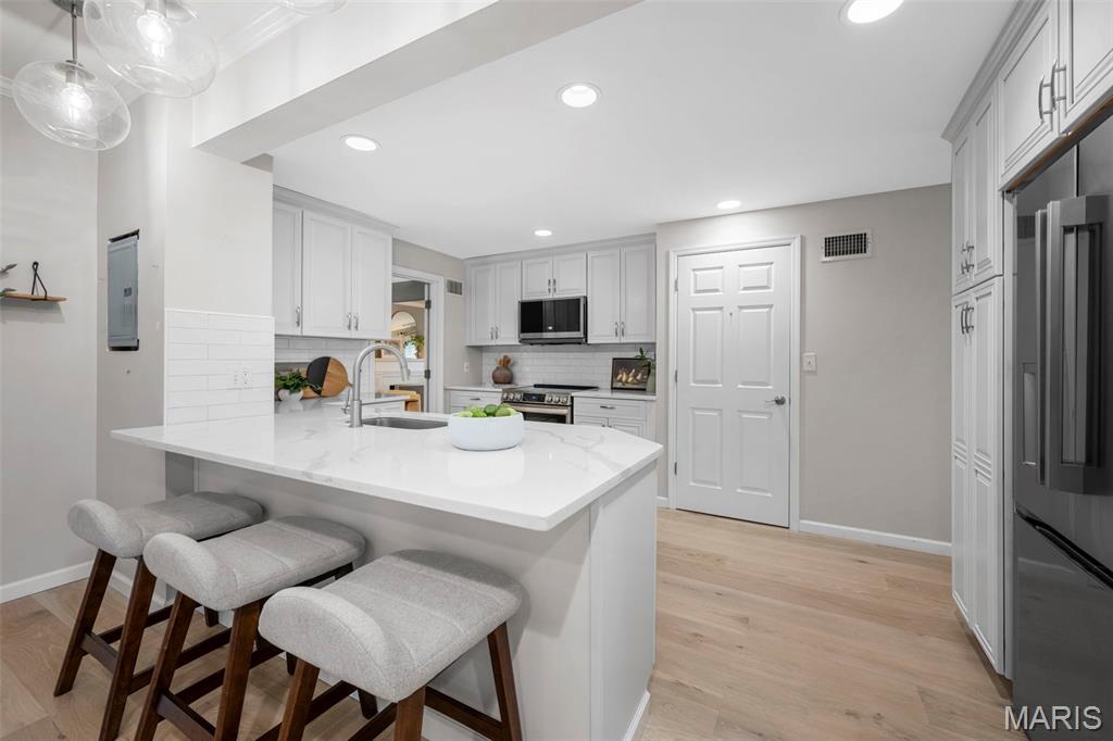 Parkridge Add - Residential