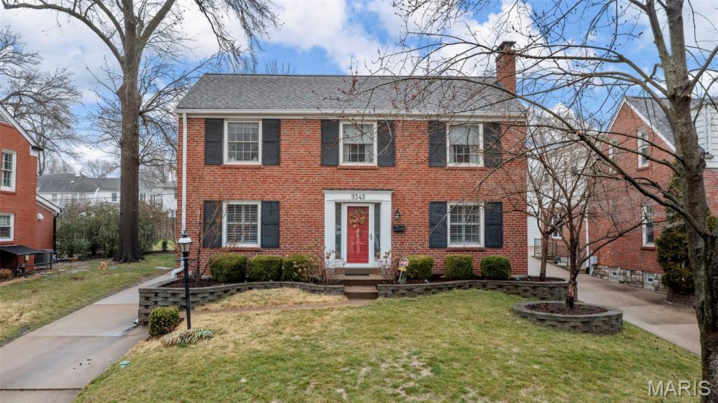 Parkridge Add - Residential