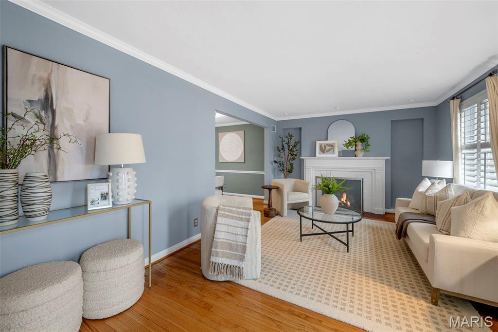 Parkridge Add - Residential