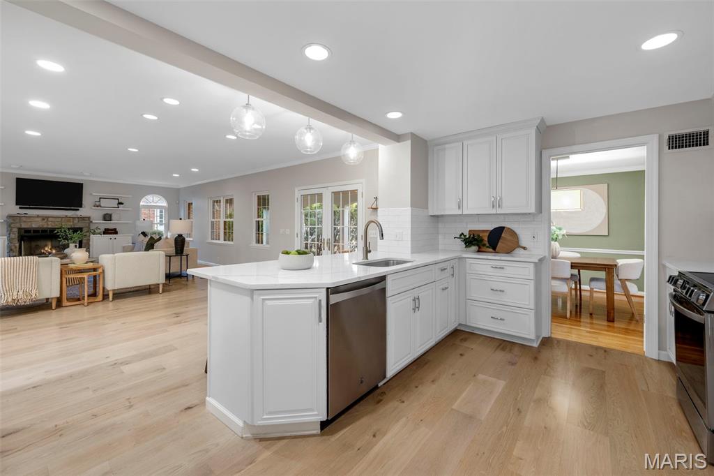 Parkridge Add - Residential