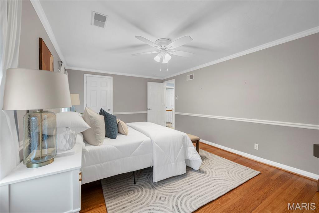 Parkridge Add - Residential