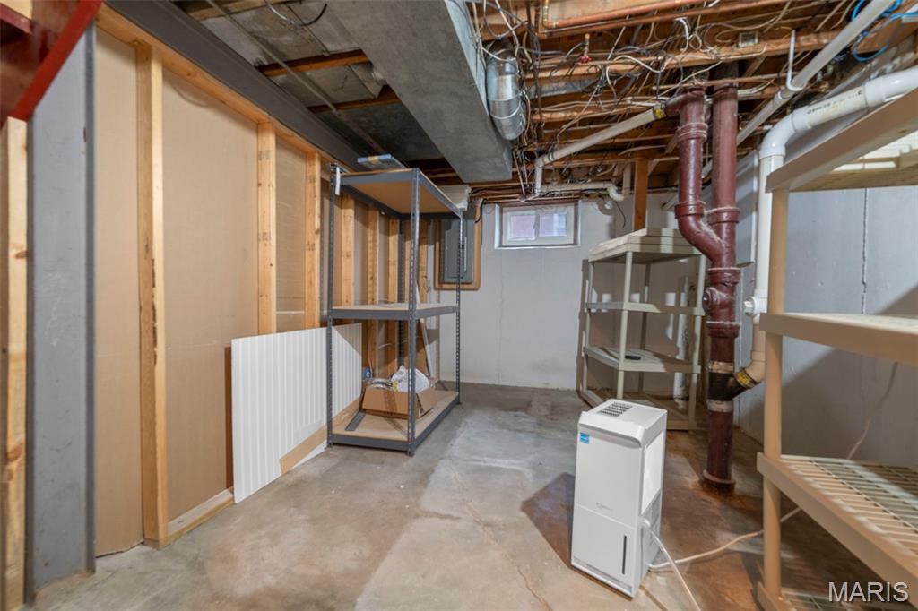 Parkridge Add - Residential