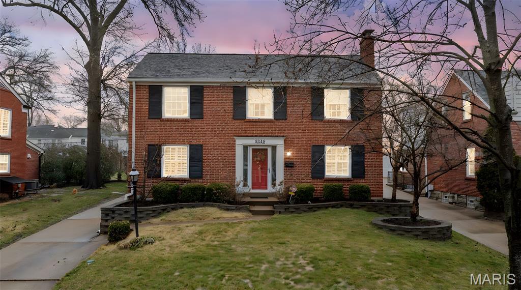 Parkridge Add - Residential