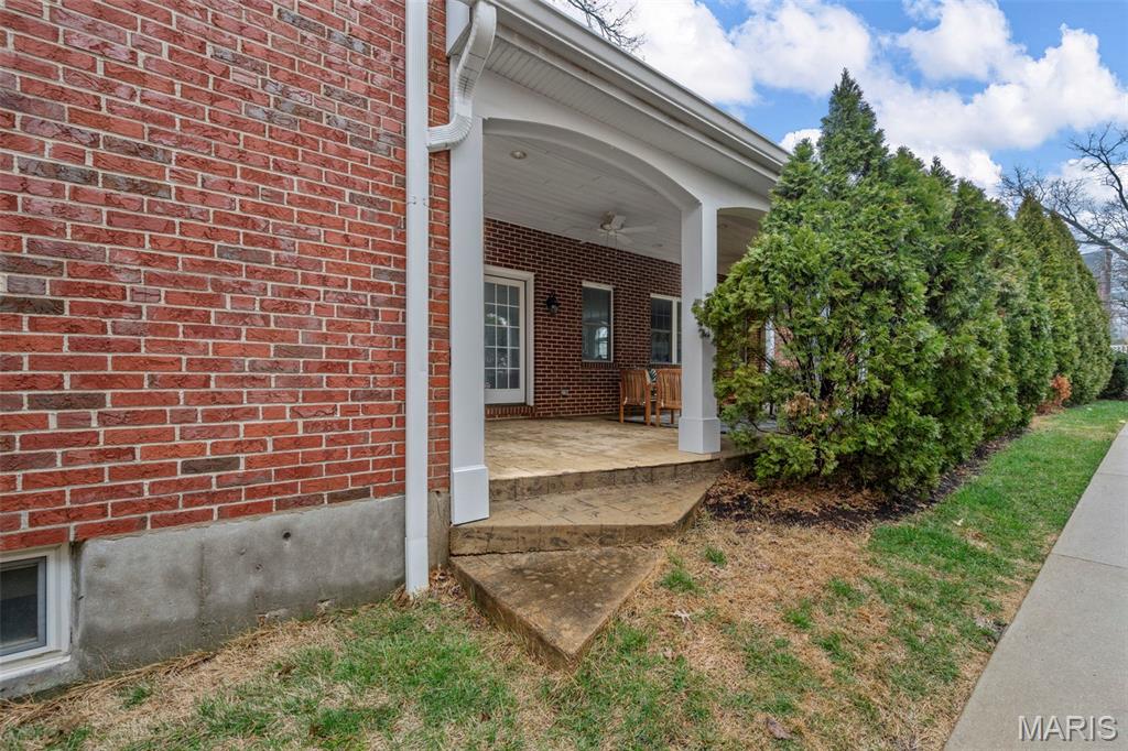 Parkridge Add - Residential