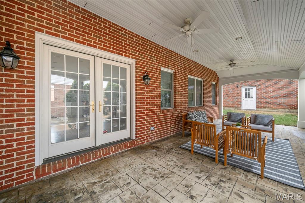 Parkridge Add - Residential