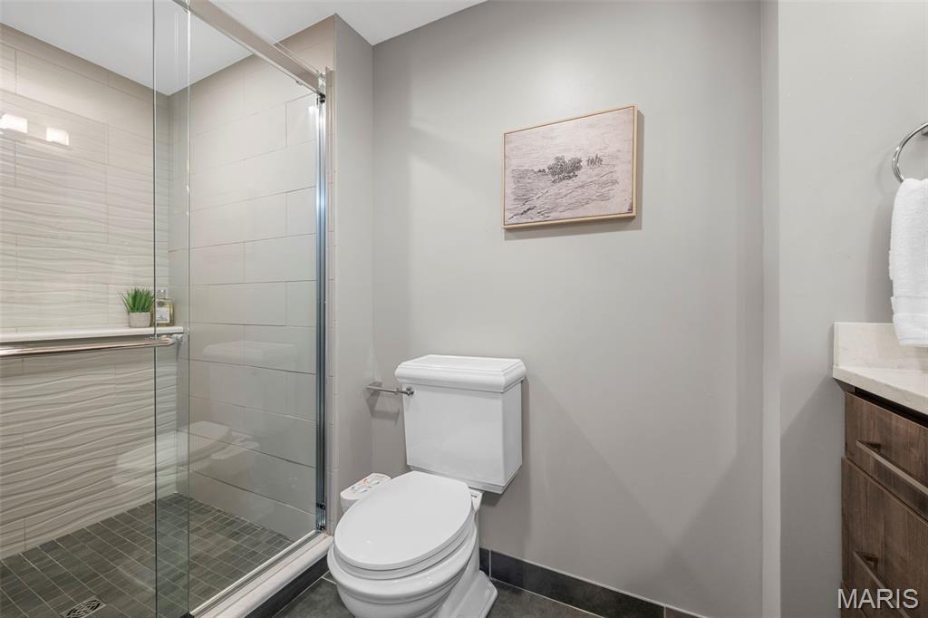 Parkridge Add - Residential