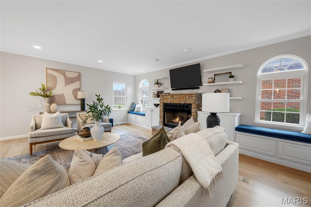 Parkridge Add - Residential