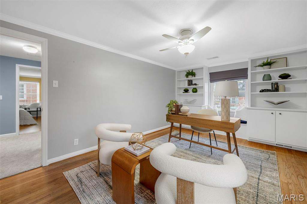 Parkridge Add - Residential