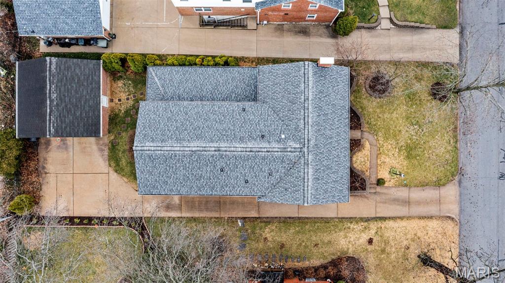 Parkridge Add - Residential