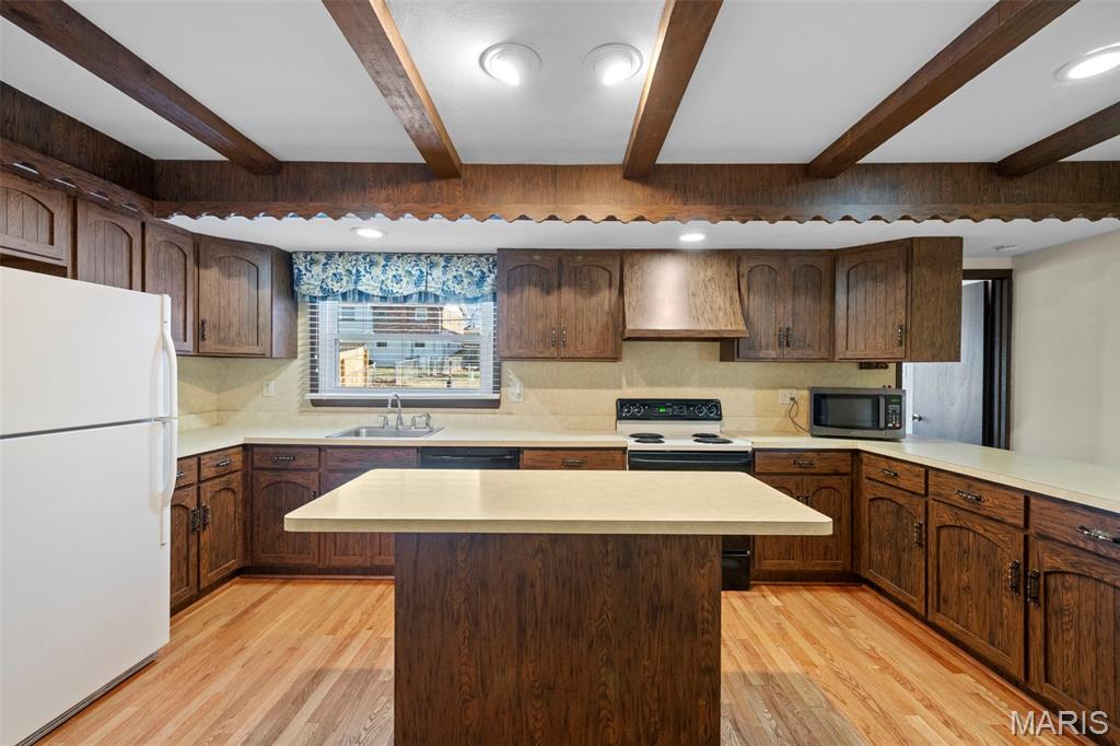 Telegraph Park 6 - Residential