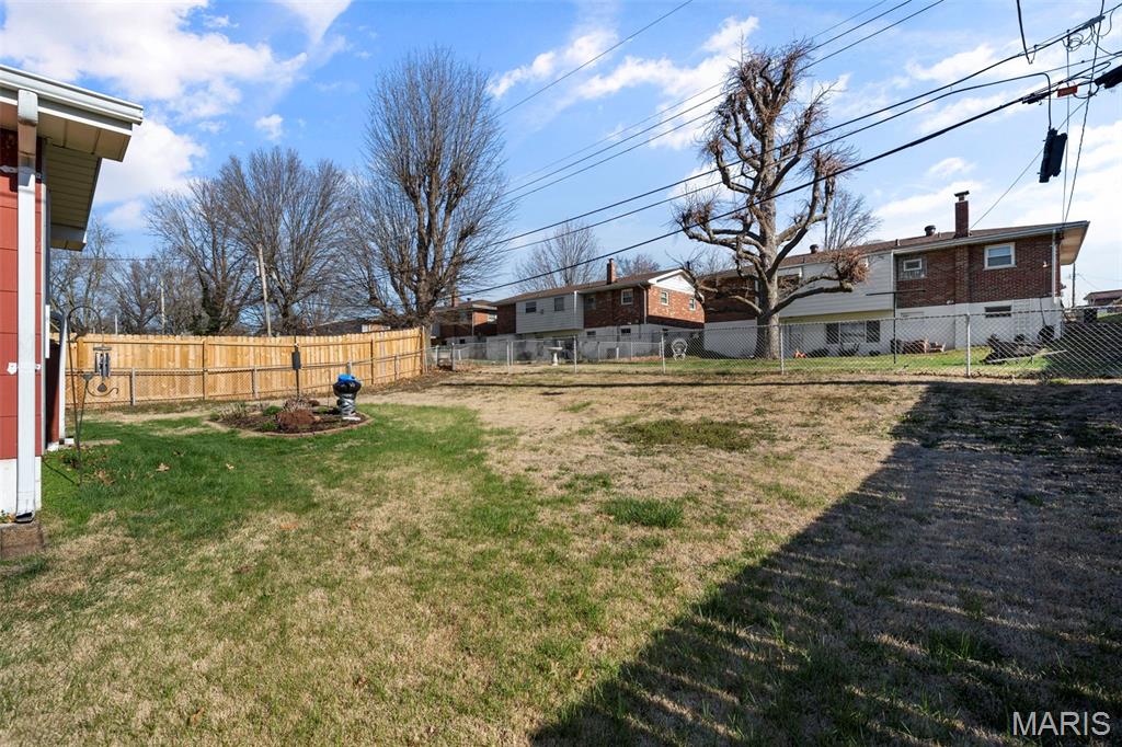 Telegraph Park 6 - Residential