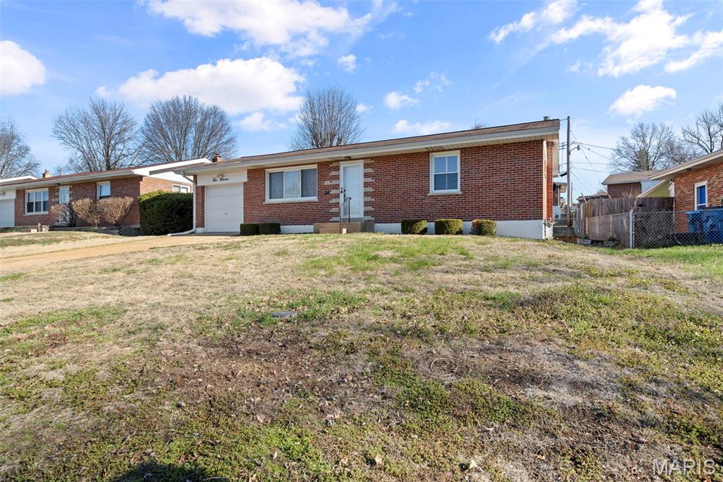 Telegraph Park 6 - Residential