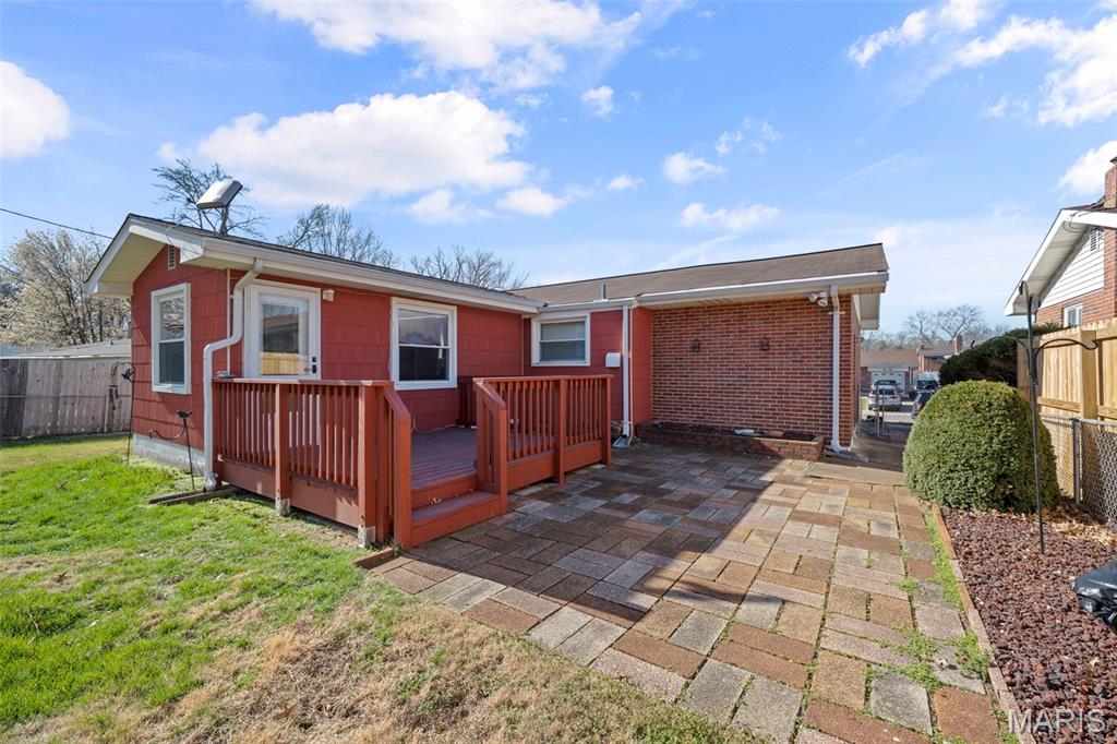 Telegraph Park 6 - Residential