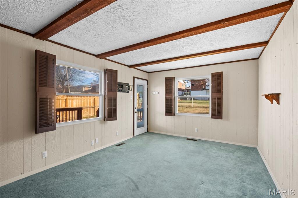 Telegraph Park 6 - Residential