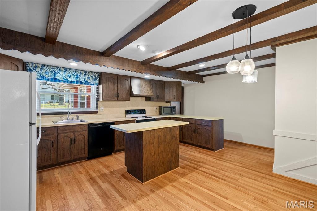 Telegraph Park 6 - Residential