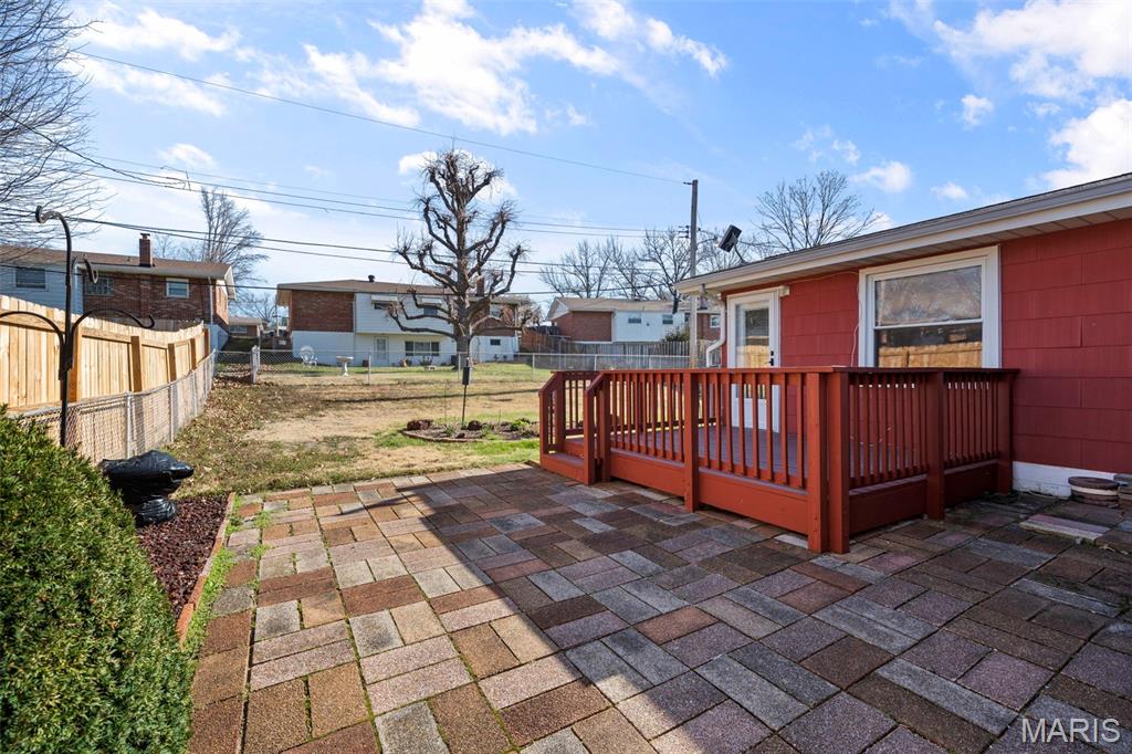 Telegraph Park 6 - Residential